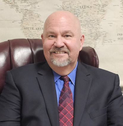 Charles E. Wilson, III