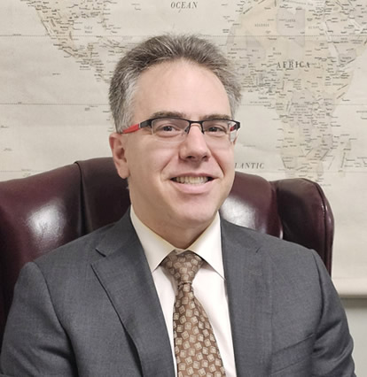 Nathan Seligman